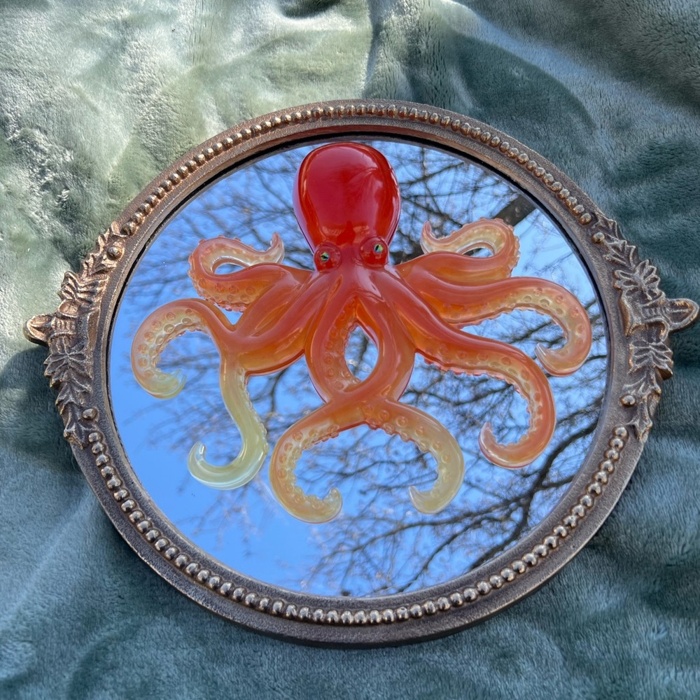 octopus